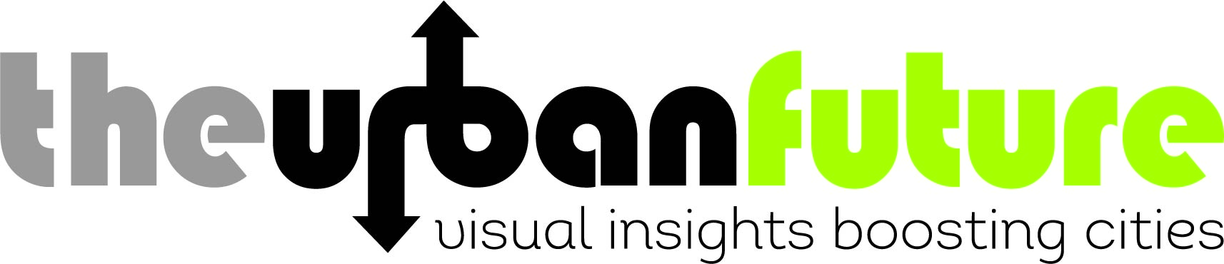 The Urban Future_Logo 2017